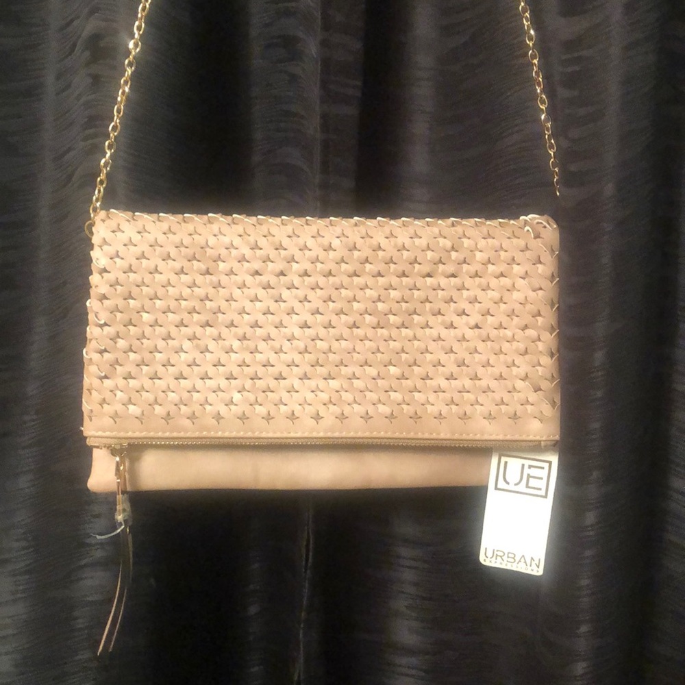 Urban Expressions Bags | Multi Use Clutch Purse |